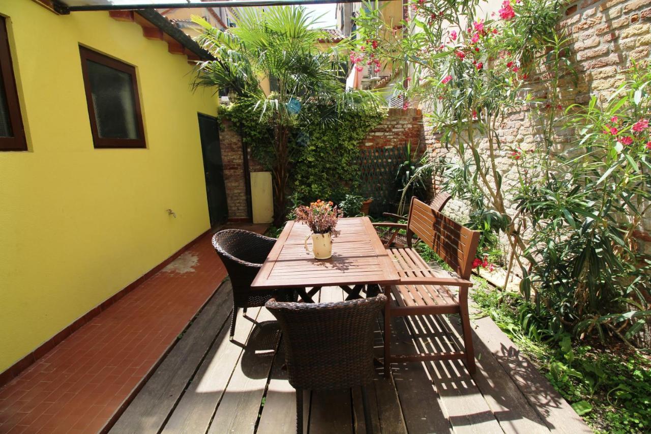 Appartement Venezianamente - Centre Venise