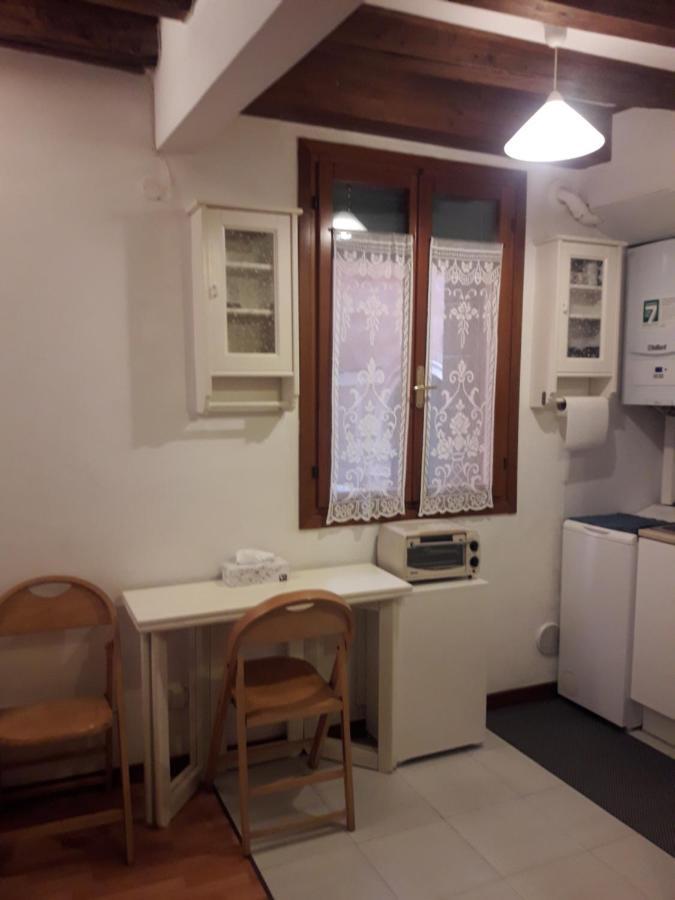 Appartement Venezianamente - Centre Venise