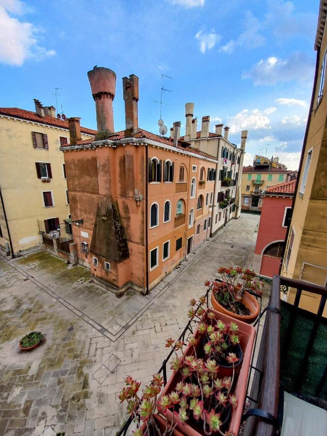 Venezianamente - Centre * Venise