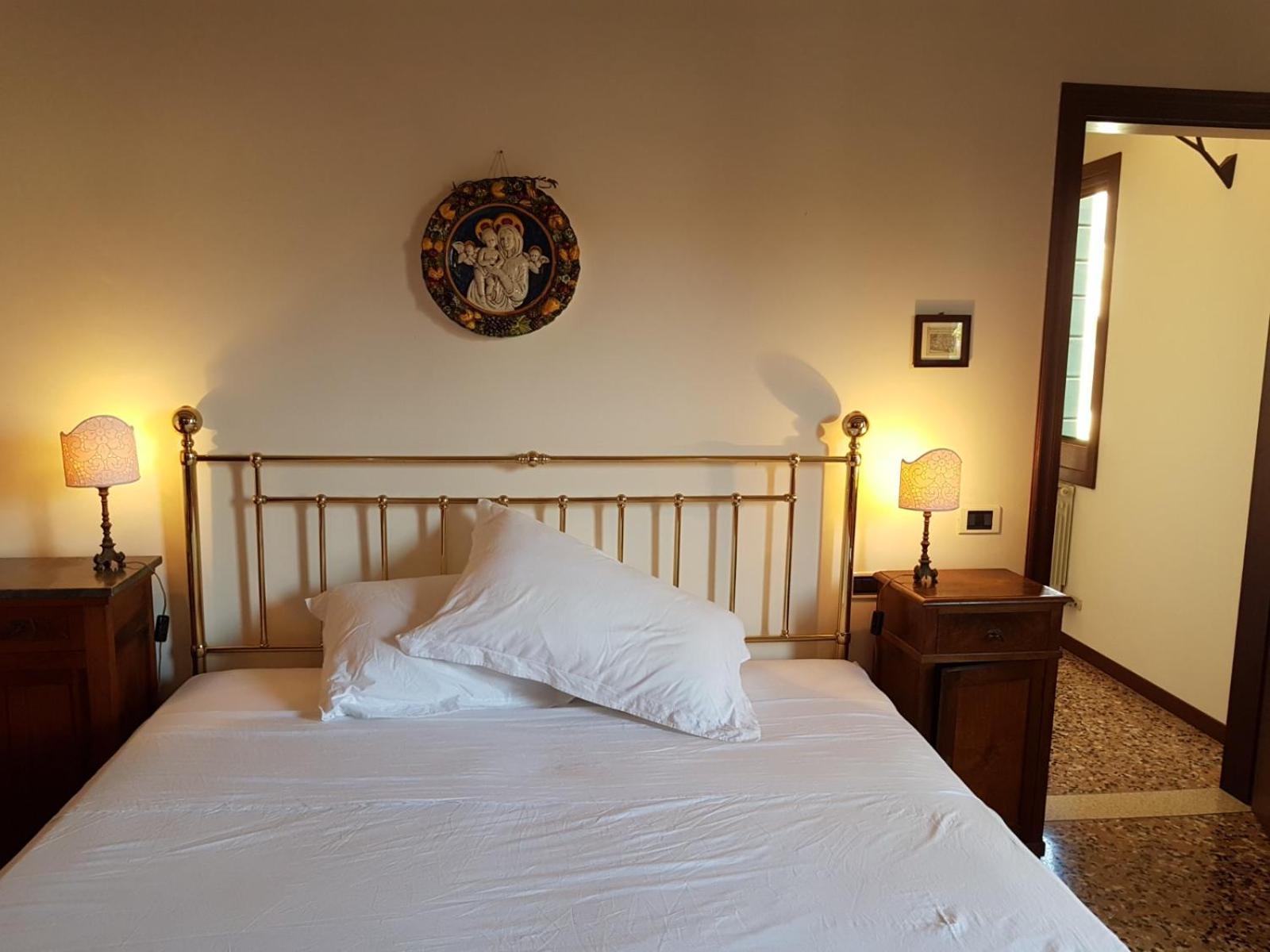 Venezianamente - Centre Appartement Venise