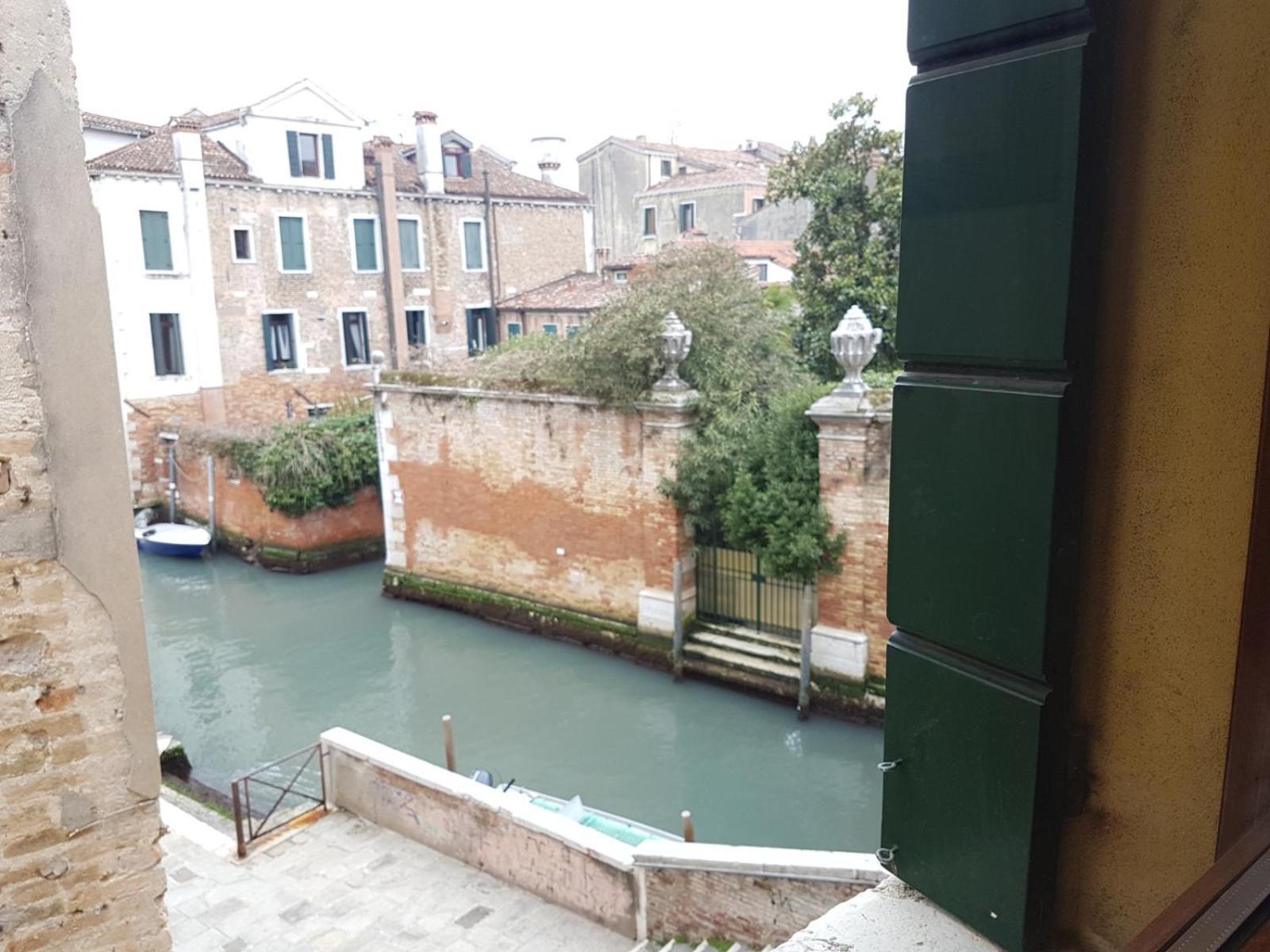 Appartement Venezianamente - Centre Venise