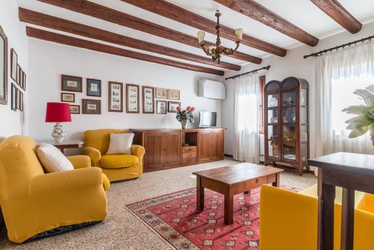 Appartement Venezianamente - Centre Venise