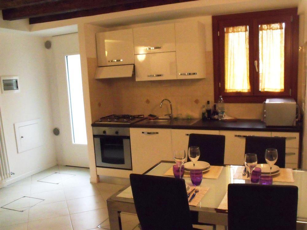 Appartement Venezianamente - Centre Venise
