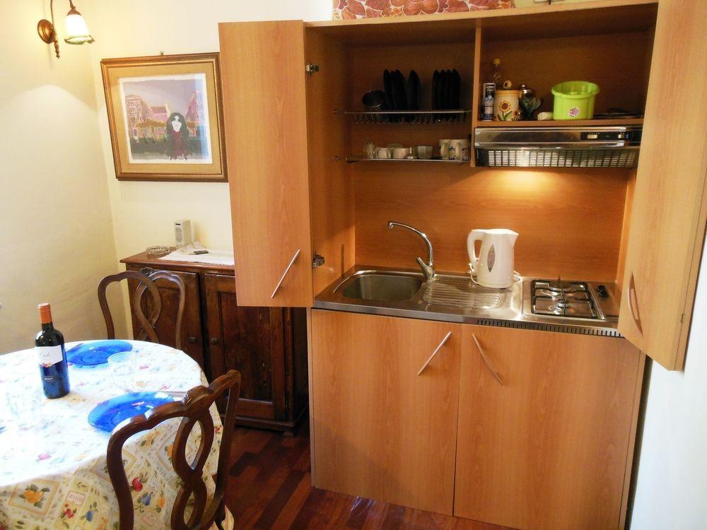 Appartement Venezianamente - Centre Venise