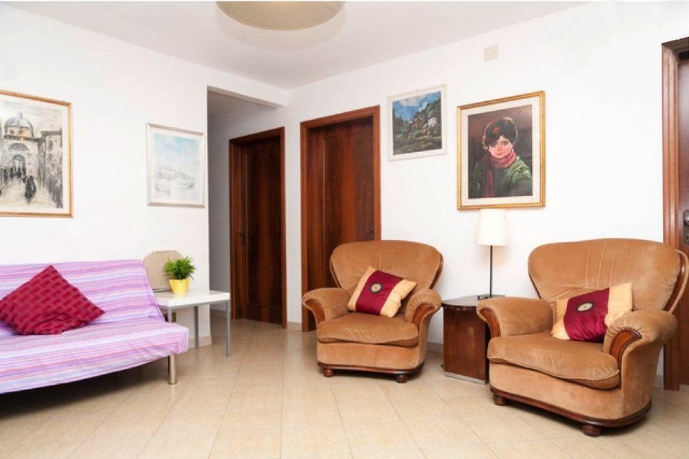 Venezianamente - Centre Appartement Venise