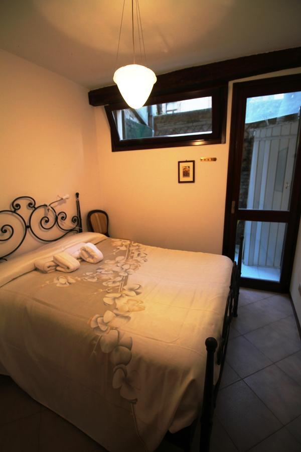 Appartement Venezianamente - Centre