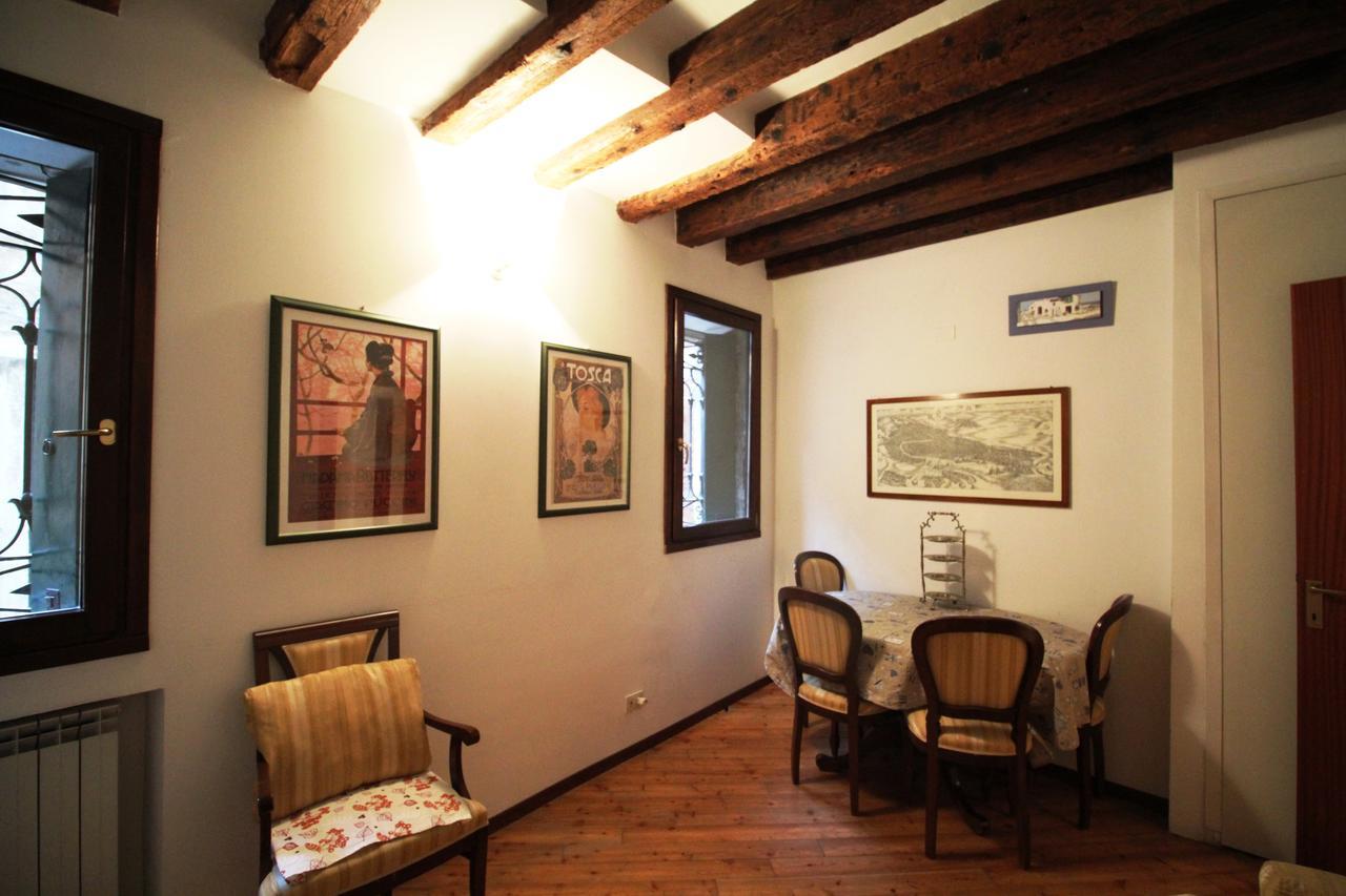 Venezianamente - Centre Appartement Venise
